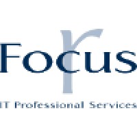 rFocus logo, rFocus contact details