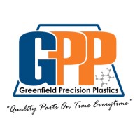 Greenfield Precision Plastics, LLC. logo, Greenfield Precision Plastics, LLC. contact details