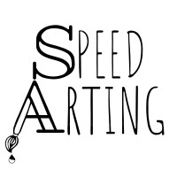 Speed Arting logo, Speed Arting contact details