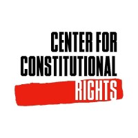 Center for Constitutional Rights logo, Center for Constitutional Rights contact details