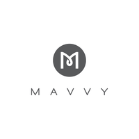 Mavvy logo, Mavvy contact details