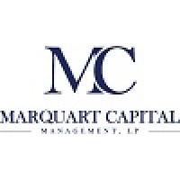 Marquart Capital Management, LP logo, Marquart Capital Management, LP contact details