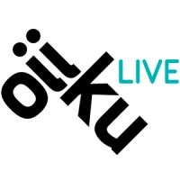 OiikuLive logo, OiikuLive contact details