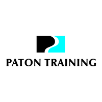 Paton Training logo, Paton Training contact details