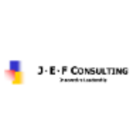 JEF-Consulting logo, JEF-Consulting contact details