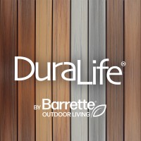 DuraLife by Barrette Outdoor Living logo, DuraLife by Barrette Outdoor Living contact details