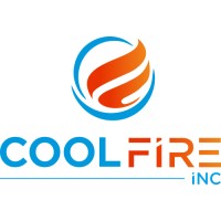 Cool Fire logo, Cool Fire contact details