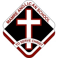 Mamre Anglican School logo, Mamre Anglican School contact details