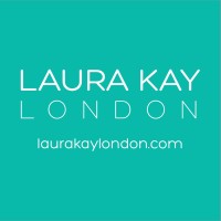 Laura Kay London logo, Laura Kay London contact details