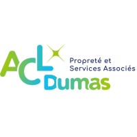 ACL - Dumas Nettoyage logo, ACL - Dumas Nettoyage contact details