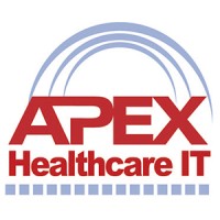 APEX Healthcare IT logo, APEX Healthcare IT contact details