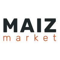 Maiz Market logo, Maiz Market contact details