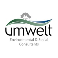 Umwelt Australia Pty Limited logo, Umwelt Australia Pty Limited contact details