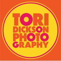 Tori Dickson Photography logo, Tori Dickson Photography contact details