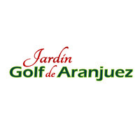 Golf Jardín de Aranjuez logo, Golf Jardín de Aranjuez contact details