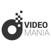 Video Mania Digital logo, Video Mania Digital contact details