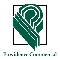 Providence Commercial logo, Providence Commercial contact details