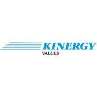 Kinergy logo, Kinergy contact details