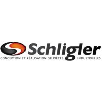 SCHLIGLER SAS logo, SCHLIGLER SAS contact details