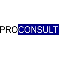 ProConsult logo, ProConsult contact details