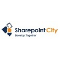 Sharepoint City logo, Sharepoint City contact details