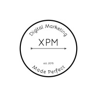 XPM Center logo, XPM Center contact details