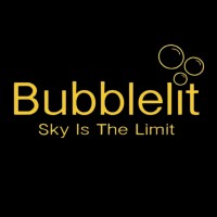 Bubblelit logo, Bubblelit contact details