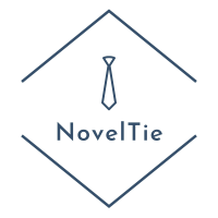 NovelTie, LLC logo, NovelTie, LLC contact details