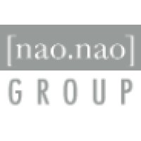 [Nao.Nao] Group logo, [Nao.Nao] Group contact details