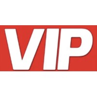 VIP Publishing logo, VIP Publishing contact details