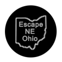 EscapeNEOhio logo, EscapeNEOhio contact details