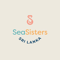 SeaSisters Sri Lanka logo, SeaSisters Sri Lanka contact details