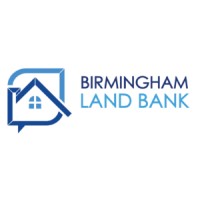 Birmingham Land Bank Authority logo, Birmingham Land Bank Authority contact details