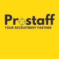 Prostaff | Your Recruitment Partner logo, Prostaff | Your Recruitment Partner contact details