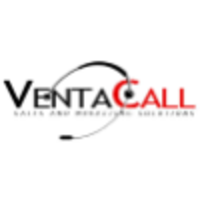 VentaCall logo, VentaCall contact details