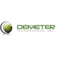 Demeter Technologies, Inc logo, Demeter Technologies, Inc contact details