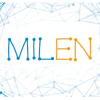 MILEN logo, MILEN contact details