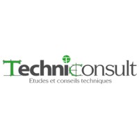 Techniconsult logo, Techniconsult contact details