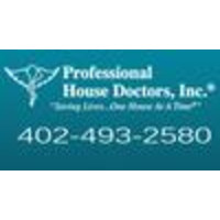 Professional House Doctors logo, Professional House Doctors contact details