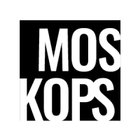 Moskops logo, Moskops contact details