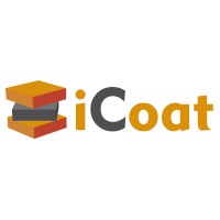 iCoat Group logo, iCoat Group contact details