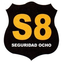 SEGURIDAD OCHO S.A.C. logo, SEGURIDAD OCHO S.A.C. contact details