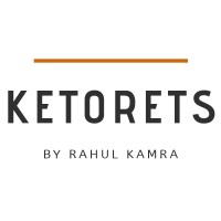 Ketorets Nurition Pvt. Ltd. logo, Ketorets Nurition Pvt. Ltd. contact details