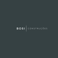 Bosi Construções logo, Bosi Construções contact details