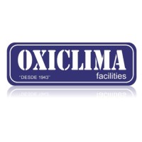 OXICLIMA FACILITIES logo, OXICLIMA FACILITIES contact details