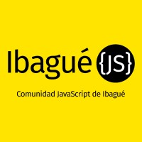 IbagueJs logo, IbagueJs contact details