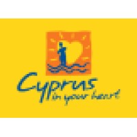 Cyprus Tourism Organisation logo, Cyprus Tourism Organisation contact details