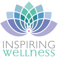 INSPIRING WELLNESS logo, INSPIRING WELLNESS contact details