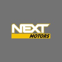 Next Motors logo, Next Motors contact details