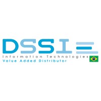 DSSI Brasil logo, DSSI Brasil contact details